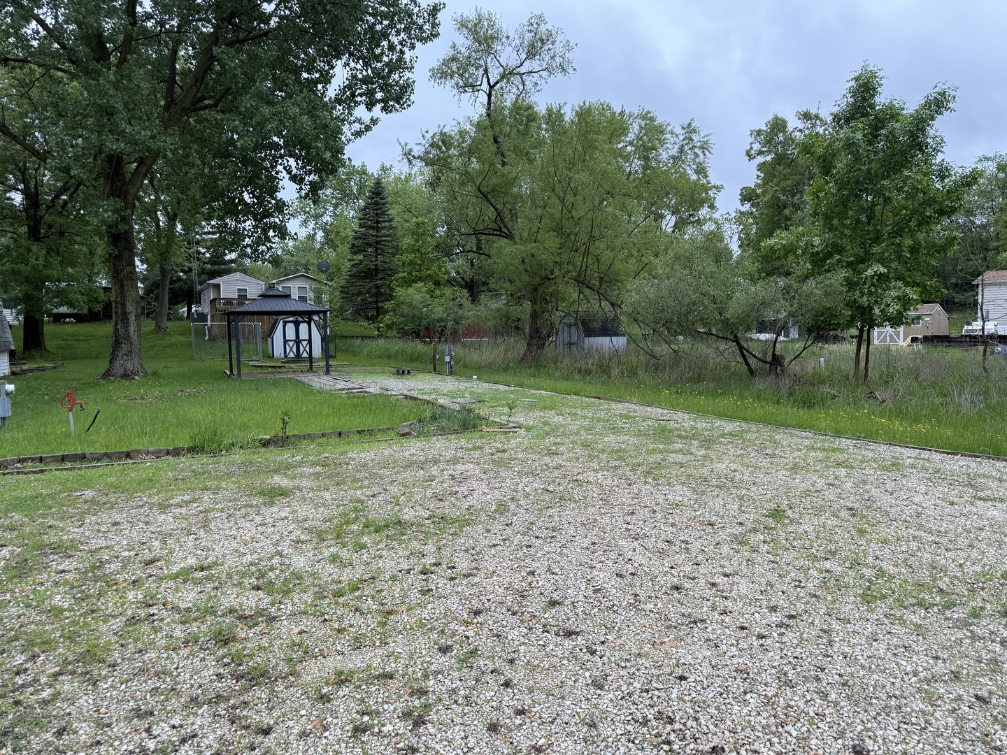 5-122 Woodhaven Lakes Property Photo 1