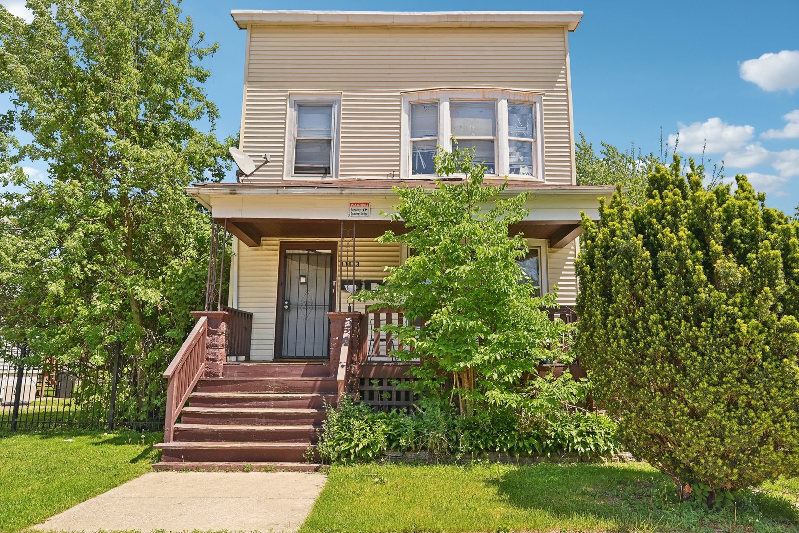 11633 S Parnell Avenue Property Photo 1