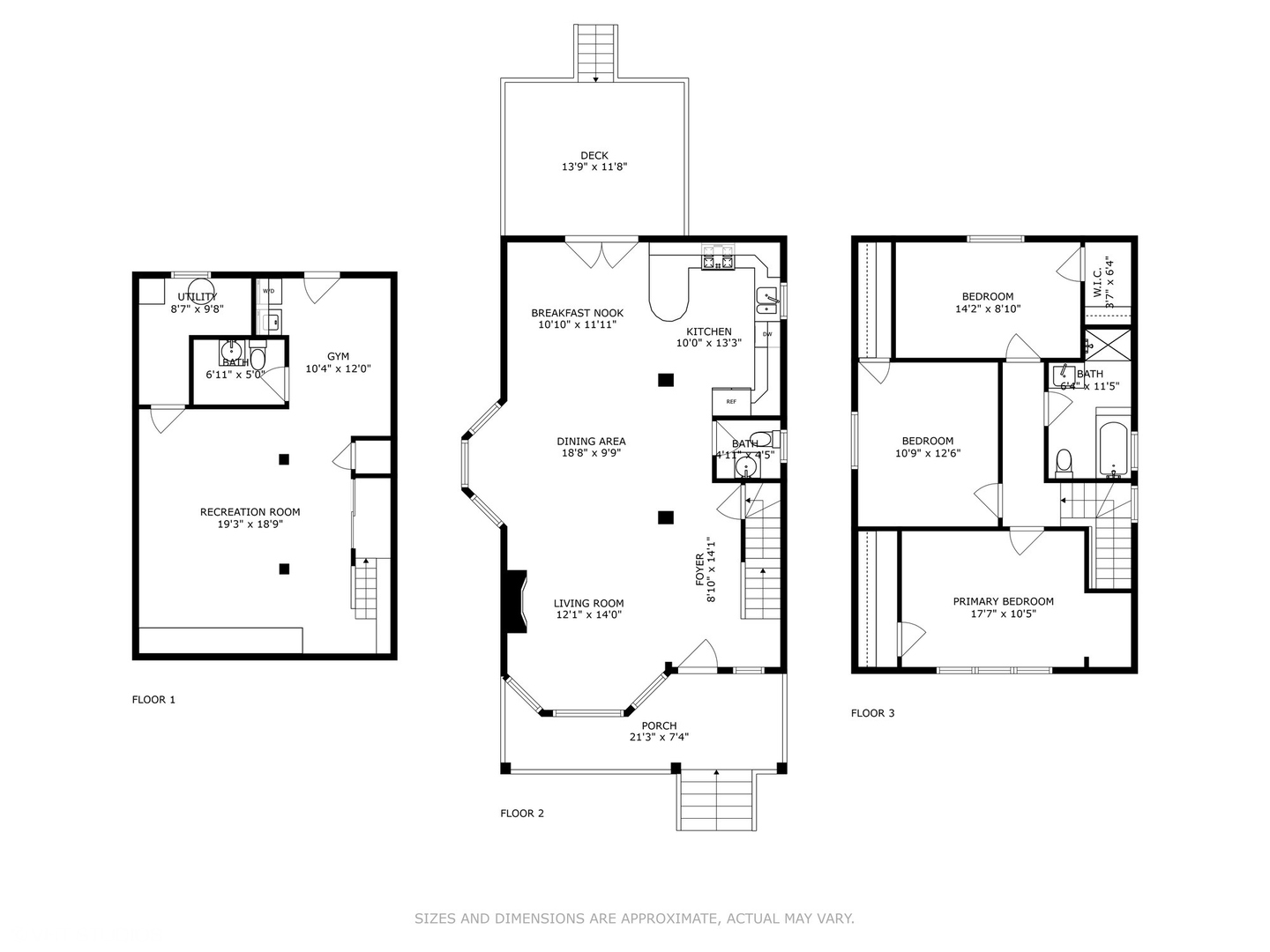 2340 N Lawndale Ave Property Photo 27