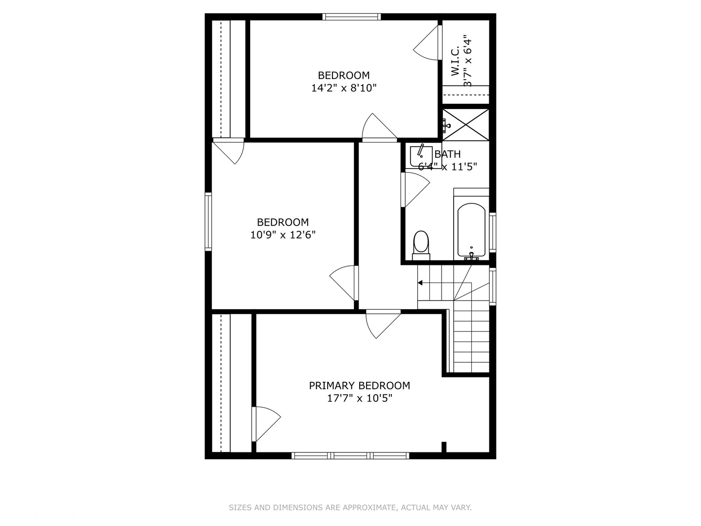 2340 N Lawndale Ave Property Photo 28