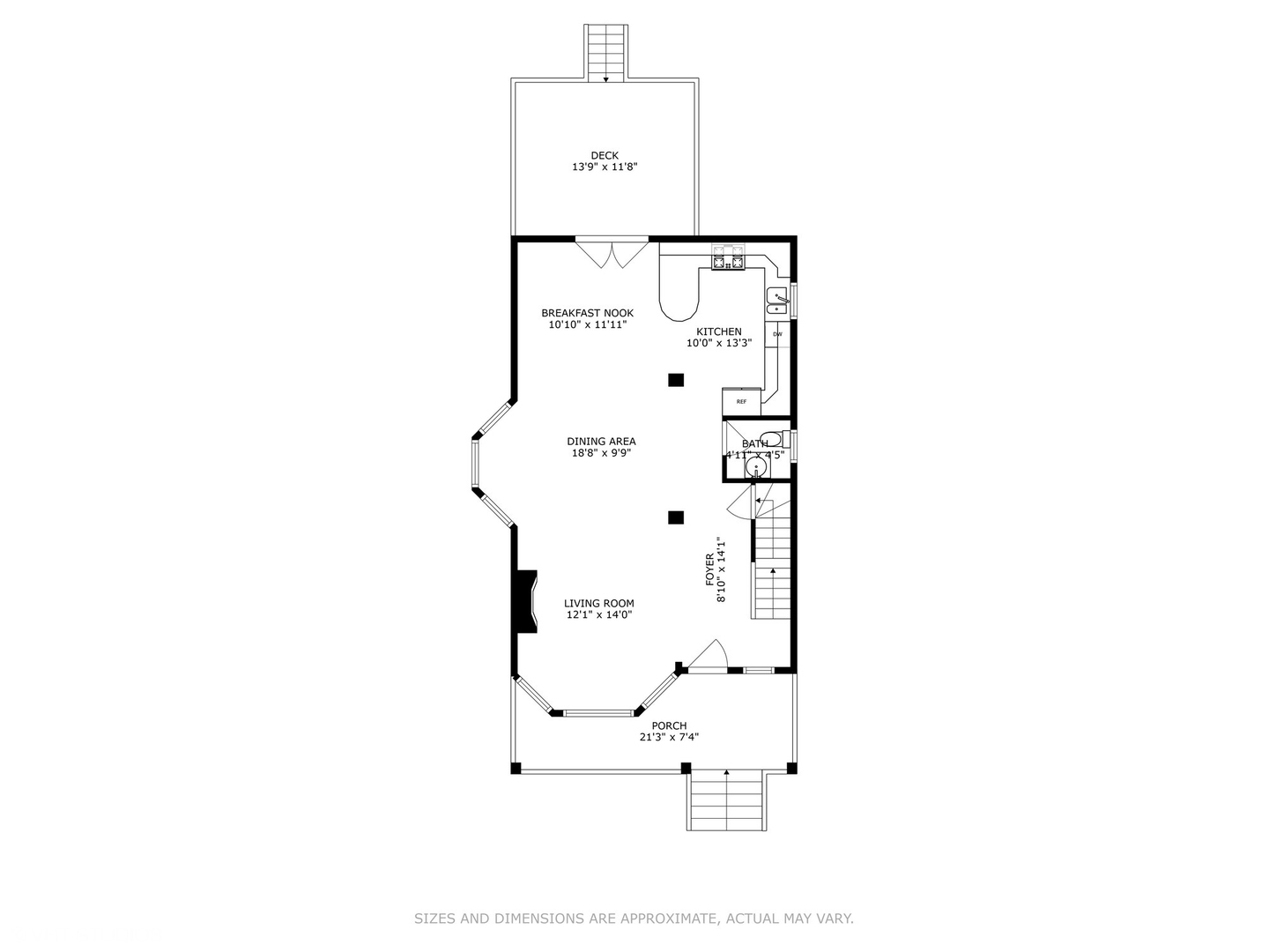 2340 N Lawndale Ave Property Photo 29