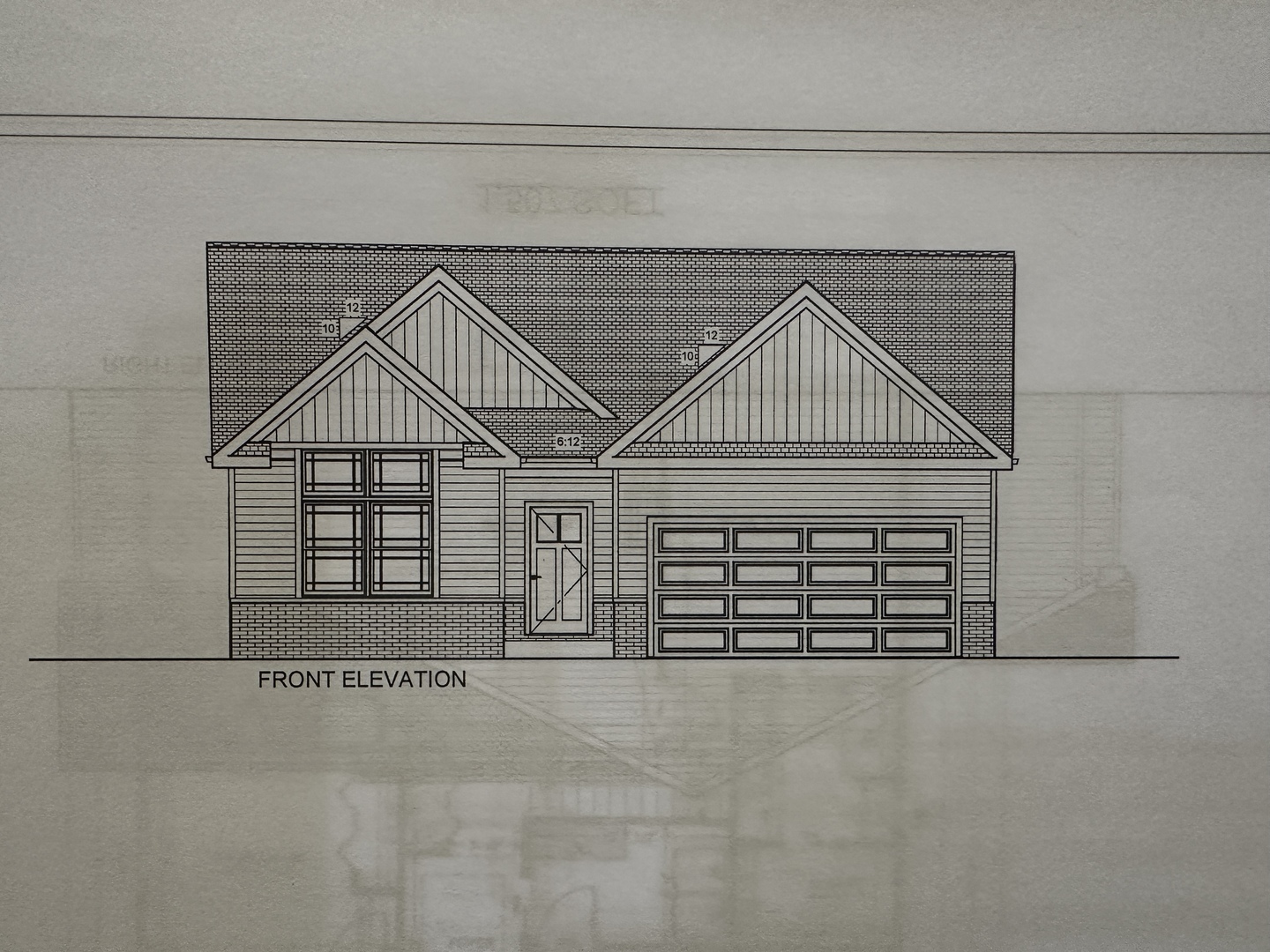 1712 Bluestone Drive Property Photo 1