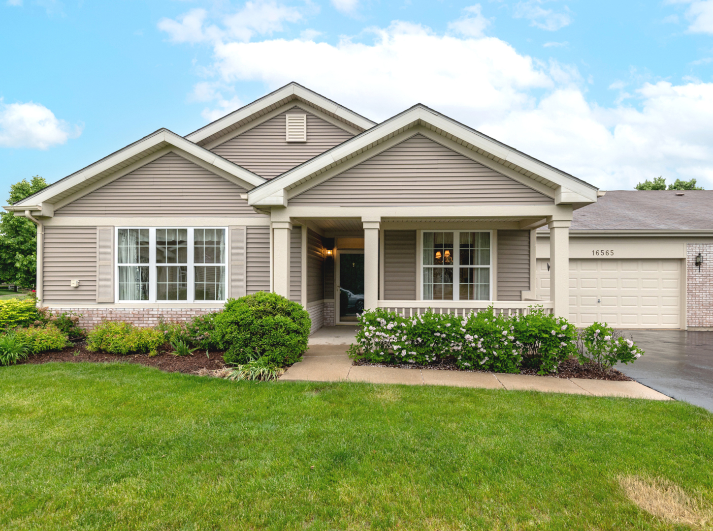 16565 Buckner Pond Way Property Photo 1