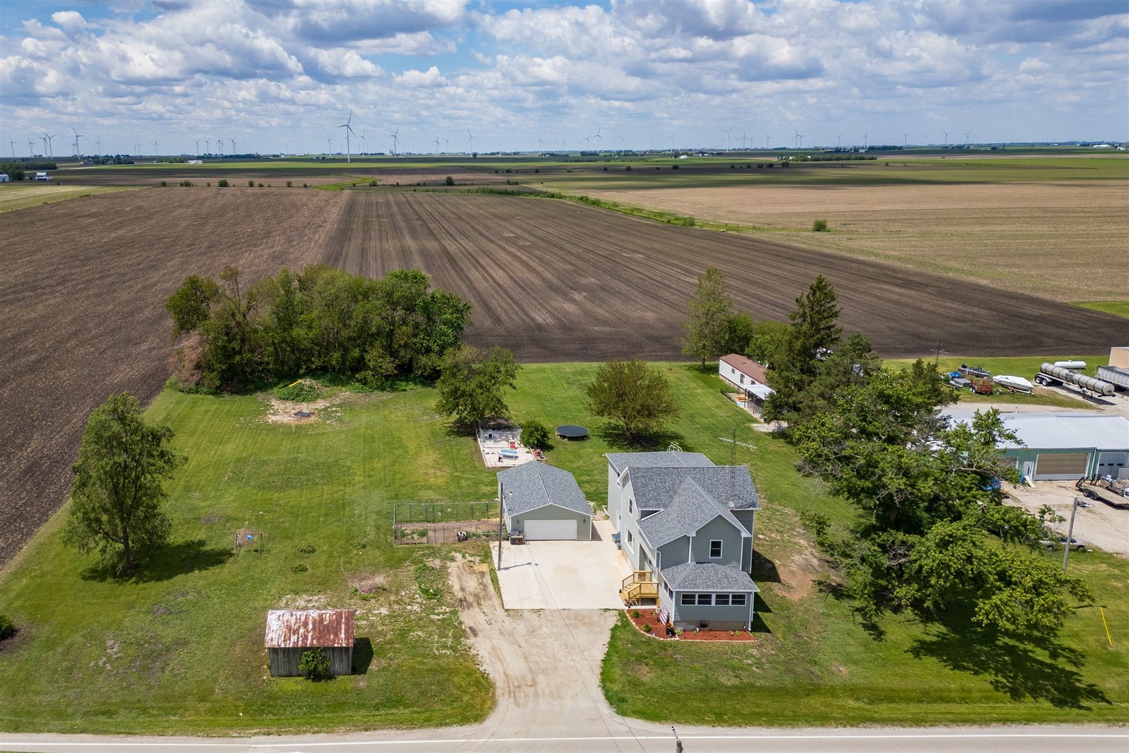 17469 N 300 E Rd Property Photo 41