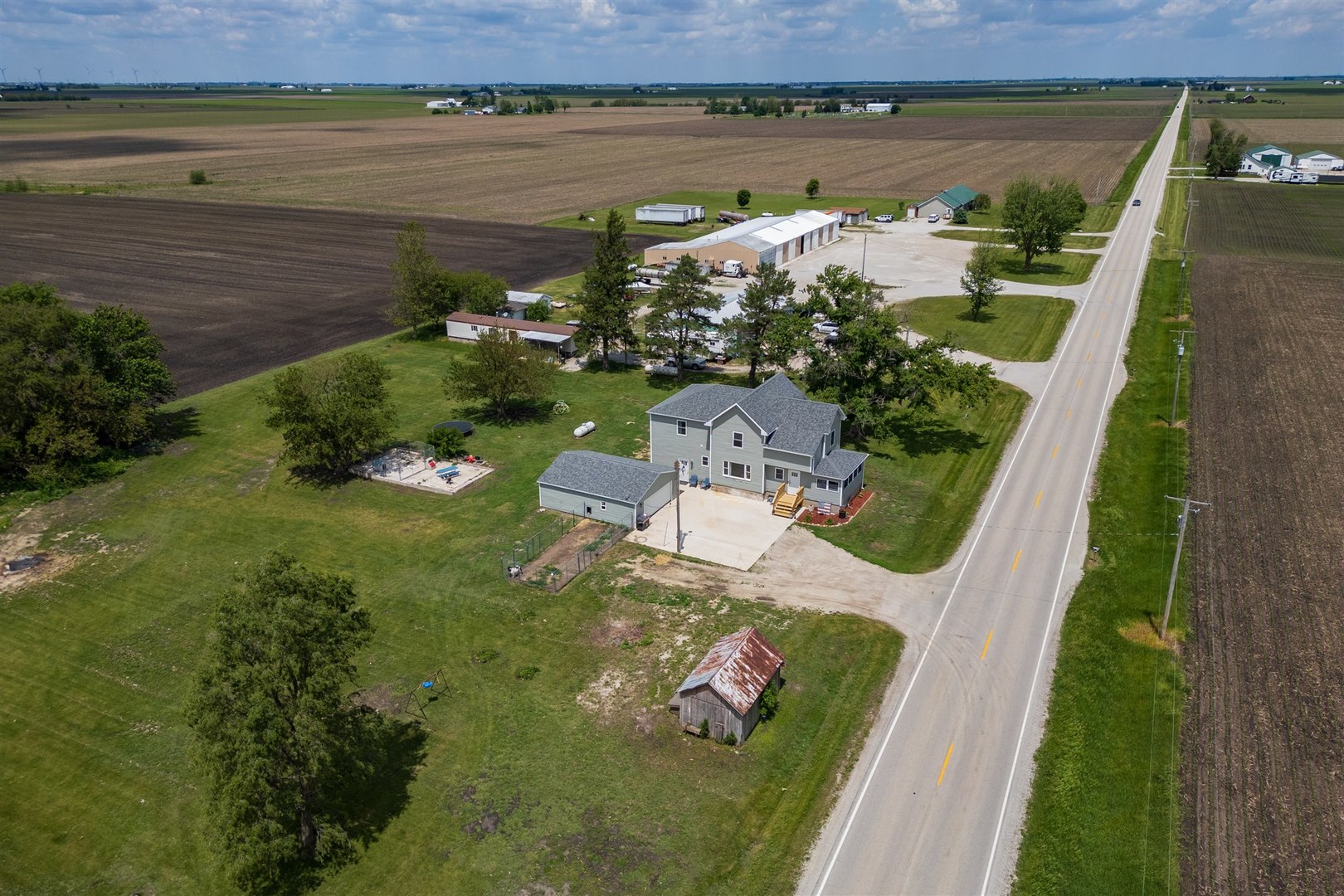 17469 N 300 E Rd Property Photo 43