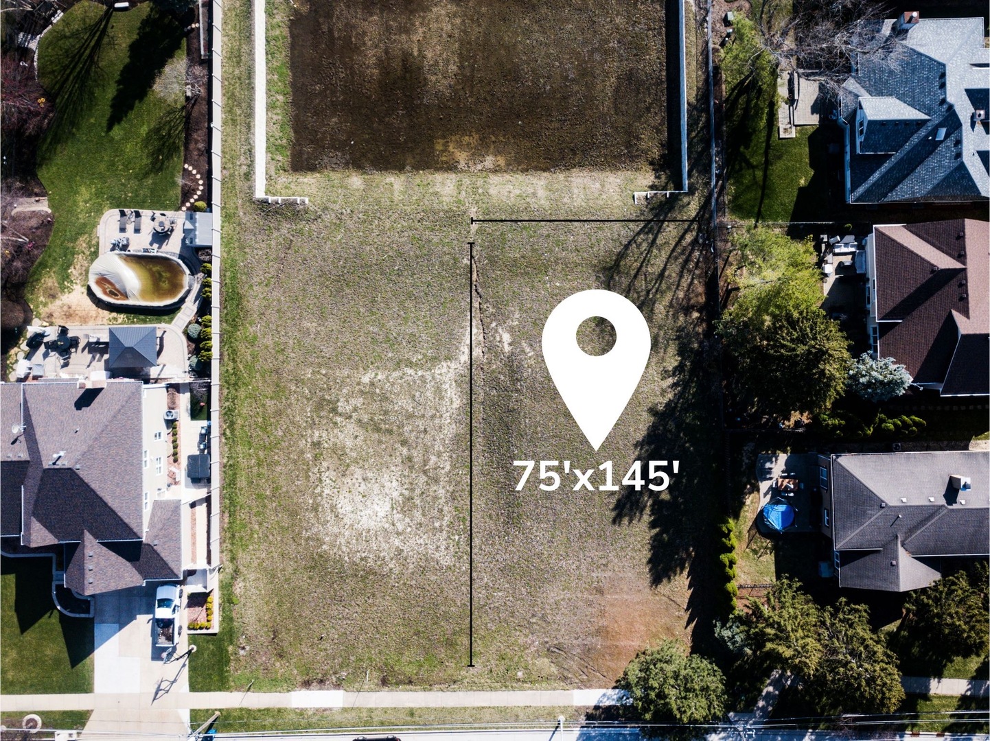 7127 Dunham Road Property Photo 1