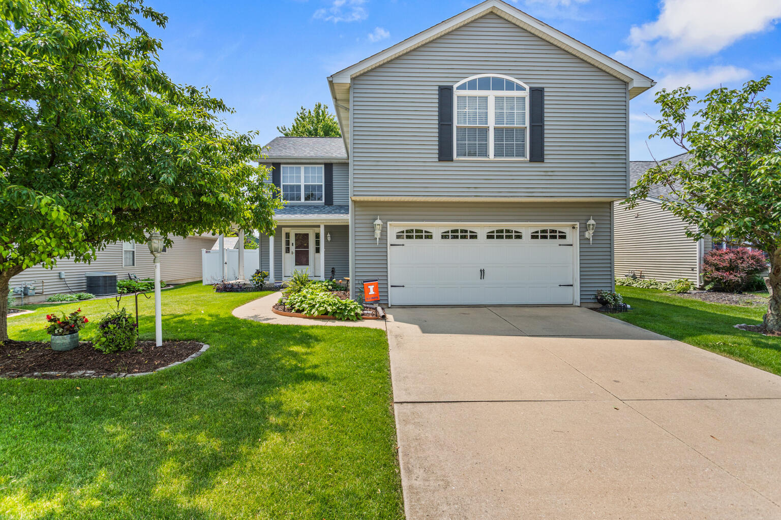 3807 Sandstone Drive Property Photo 1