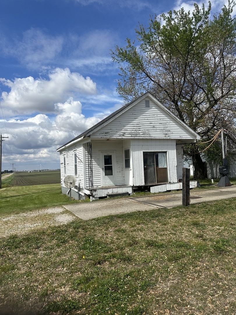 4499 N 3200 East Road