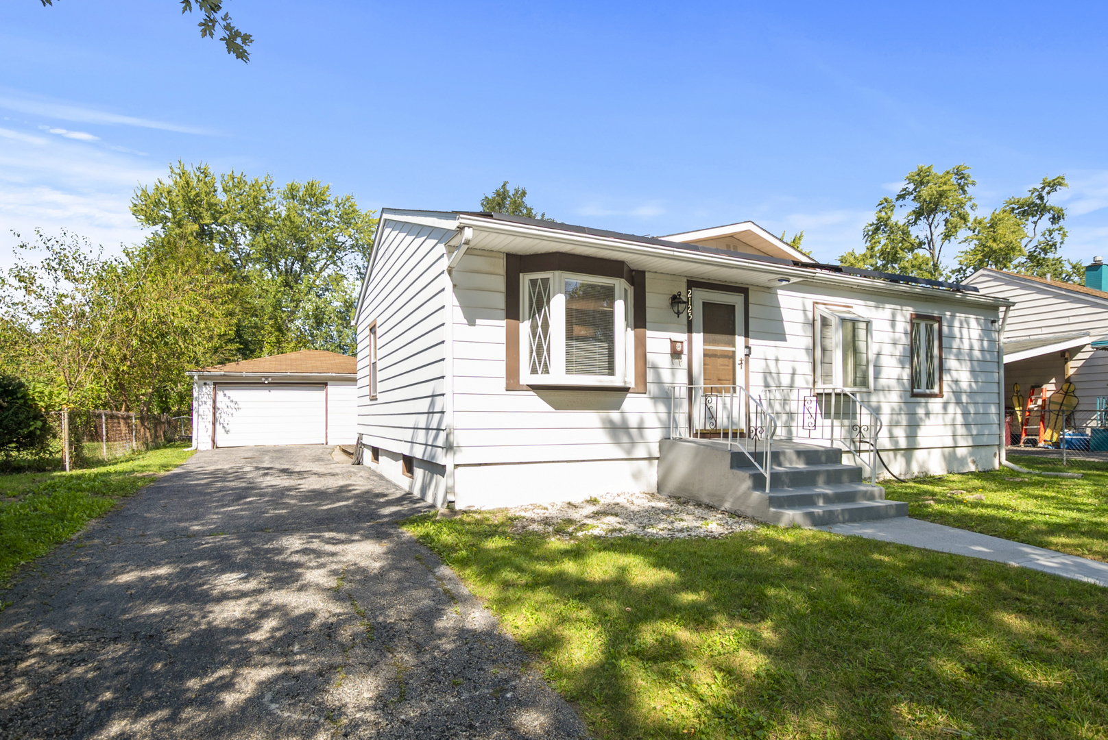 2125 221st Street Property Photo 1