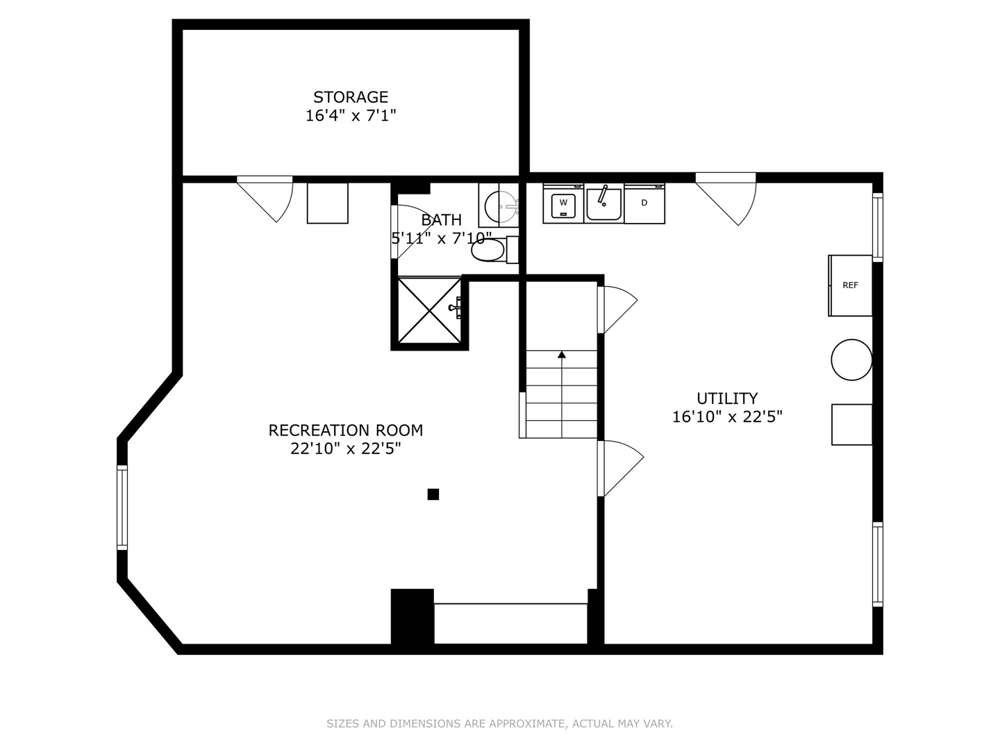 1117 Keystone Ave Property Photo 36