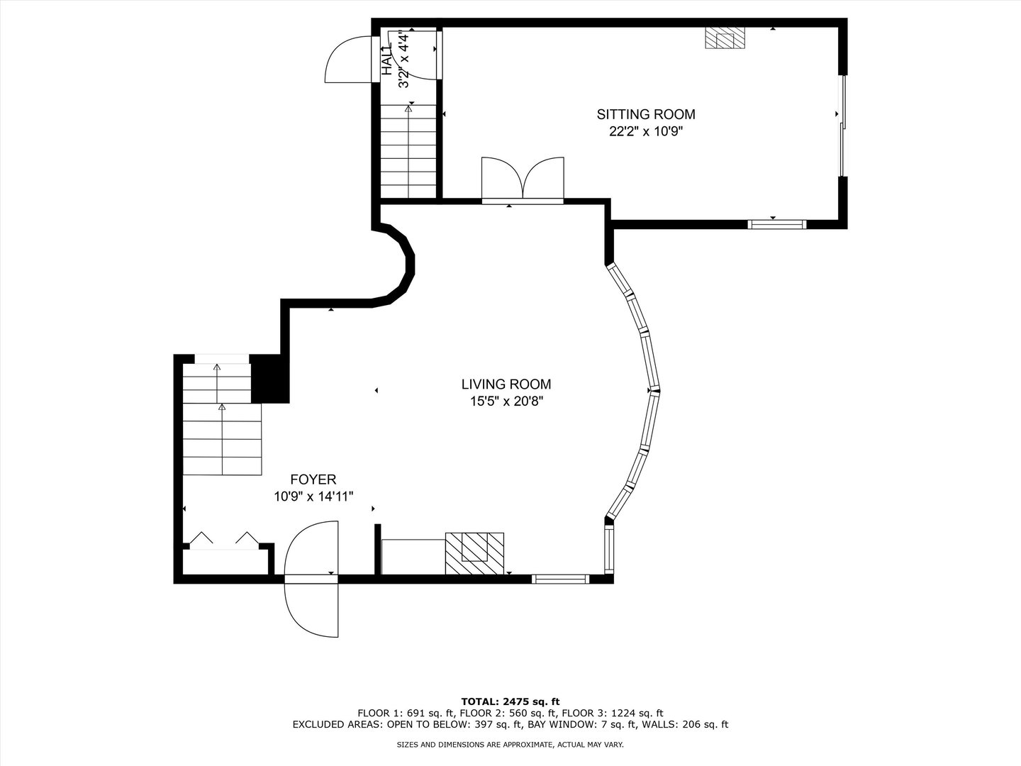 25837 W Oak Lane Property Photo 71
