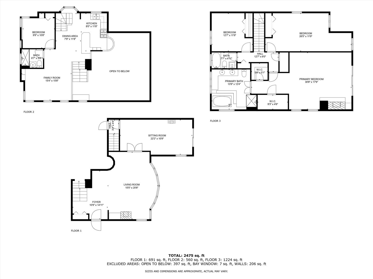 25837 W Oak Lane Property Photo 74