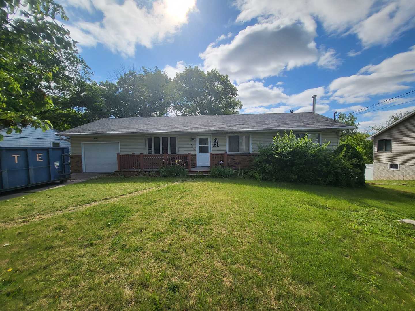 4502 Nw Scenic Drive Property Photo 1