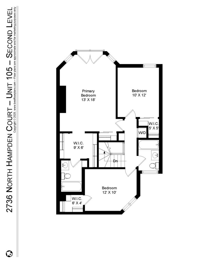 2736 N Hampden Ct Property Photo 34