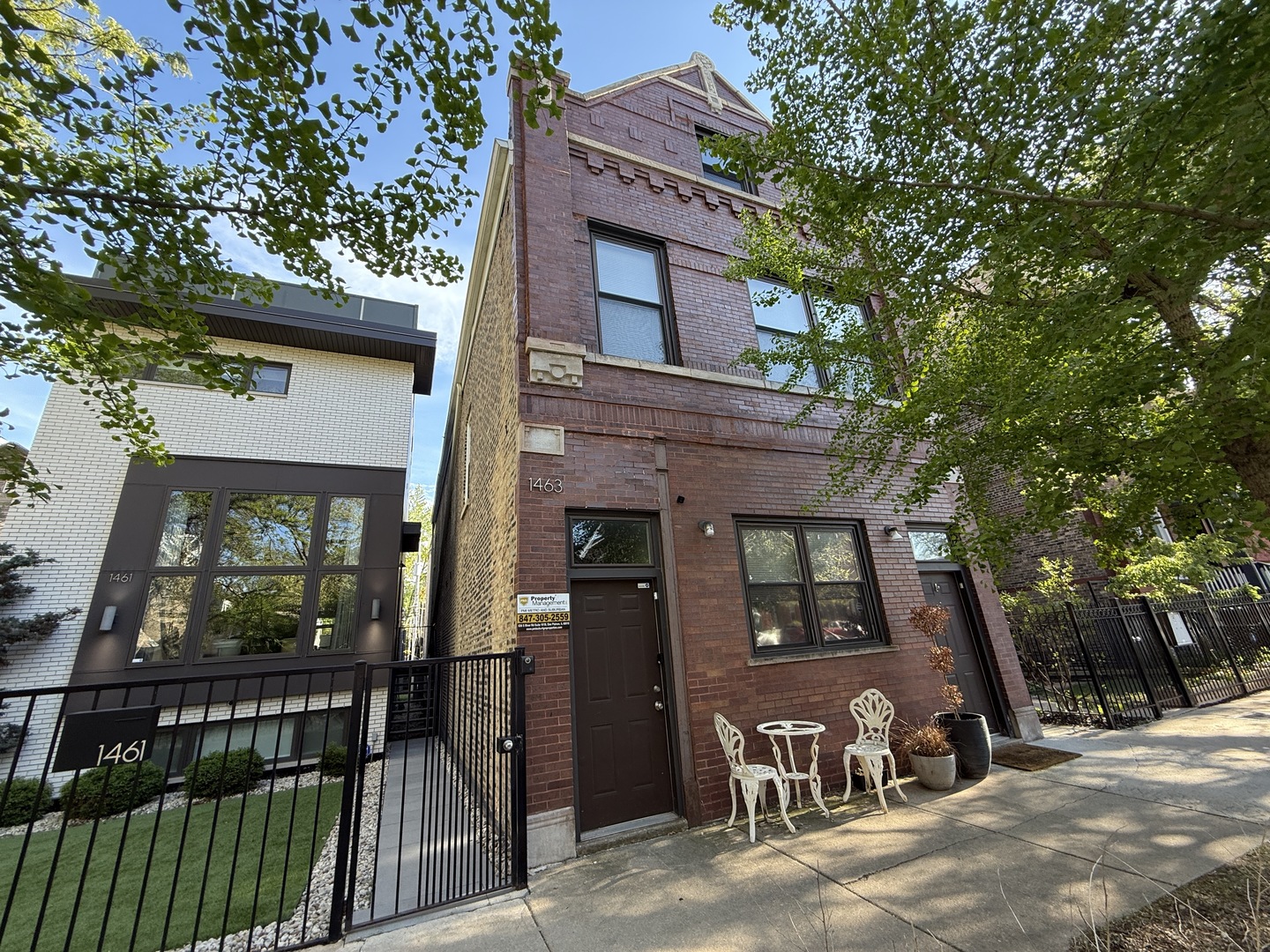 1463 W Huron Street Property Photo 1