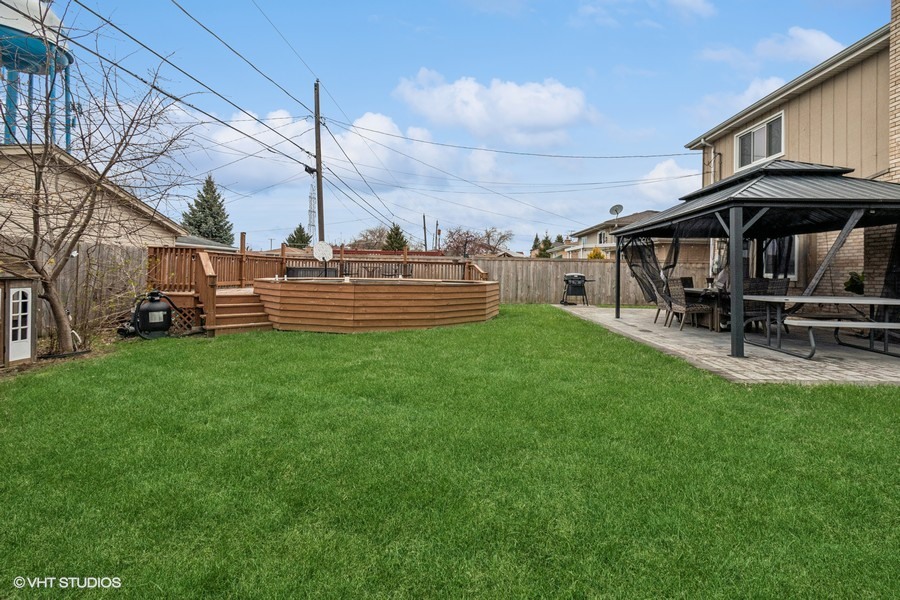 7146 S Oketo Ave Property Photo 20