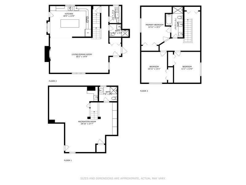 7146 S Oketo Ave Property Photo 21