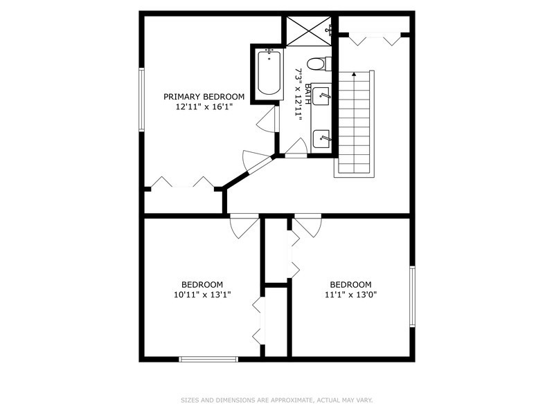 7146 S Oketo Ave Property Photo 22