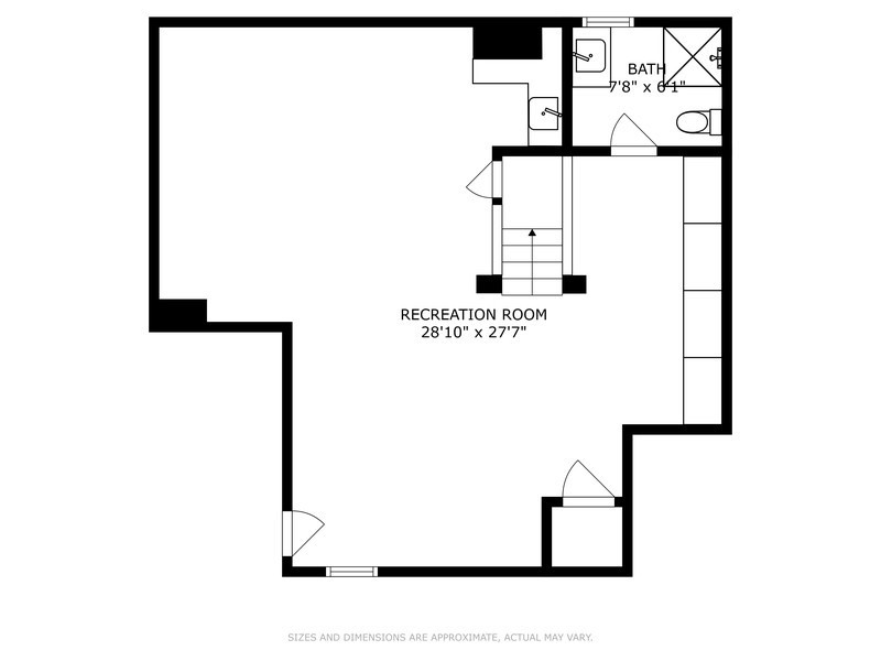 7146 S Oketo Ave Property Photo 24