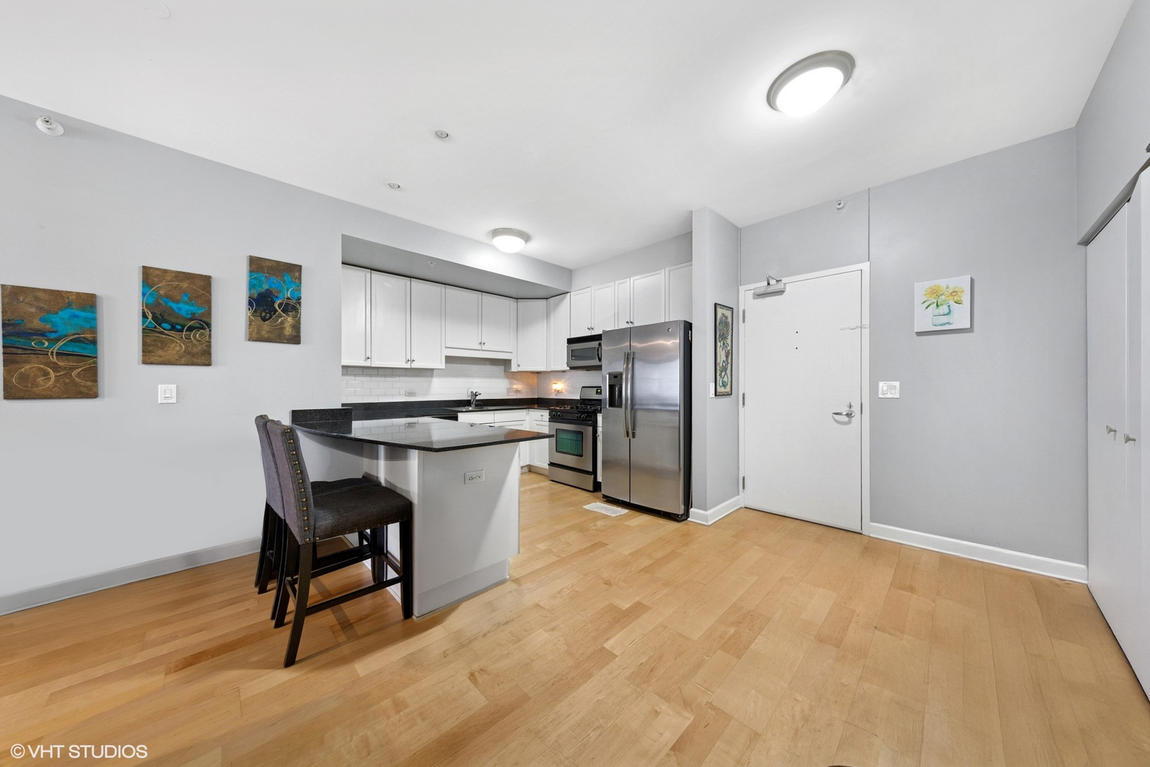 1111 S State Street A602 Property Photo 6