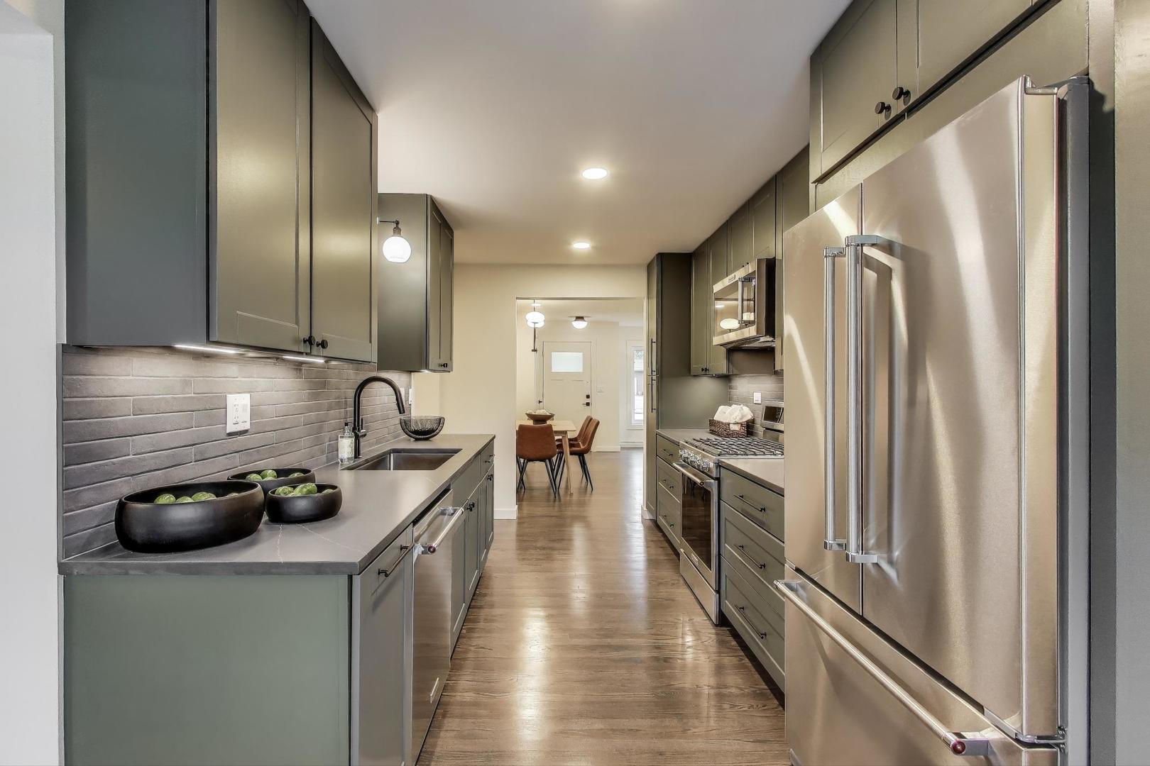 502 S William Street Property Photo 8