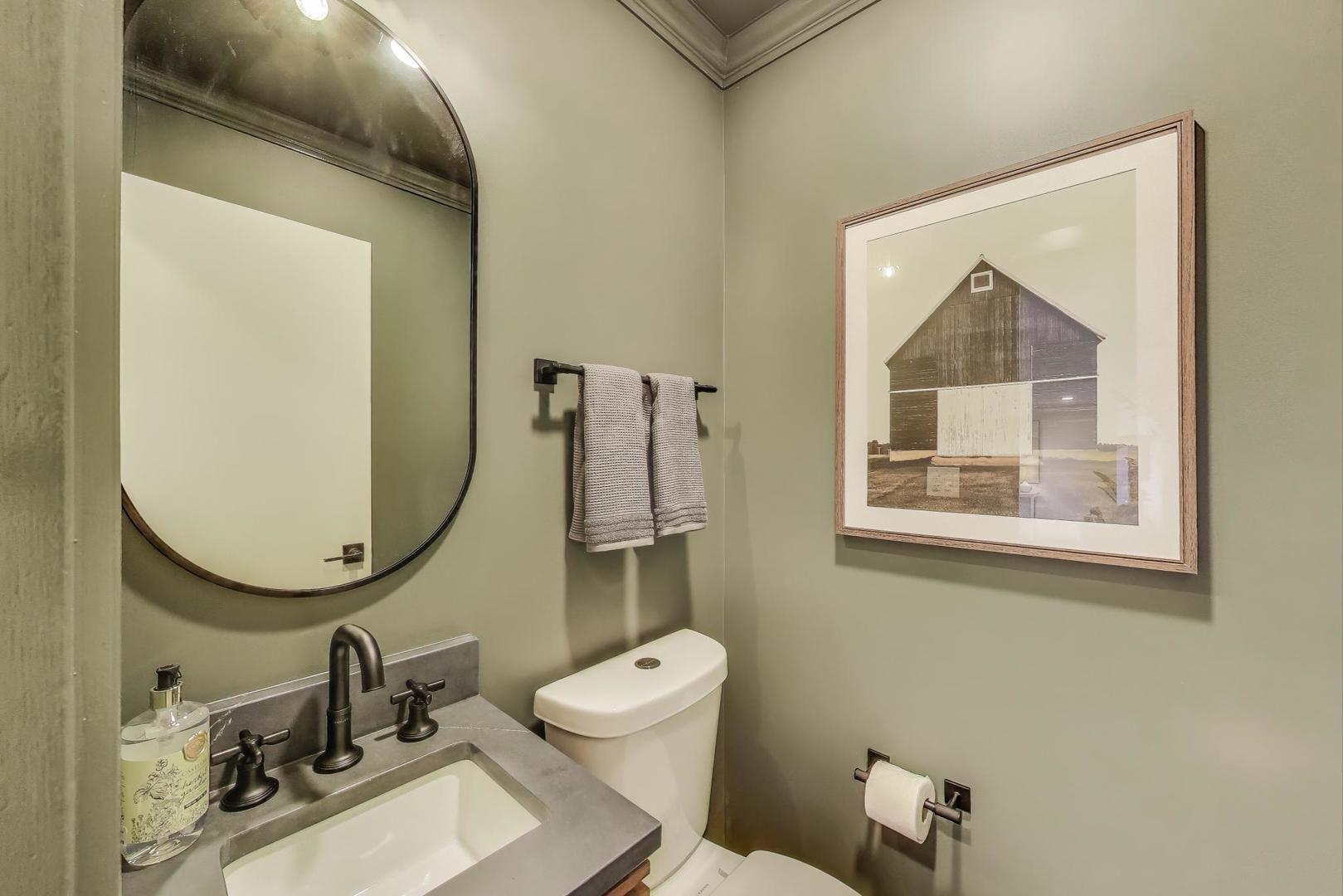 502 S William Street Property Photo 12