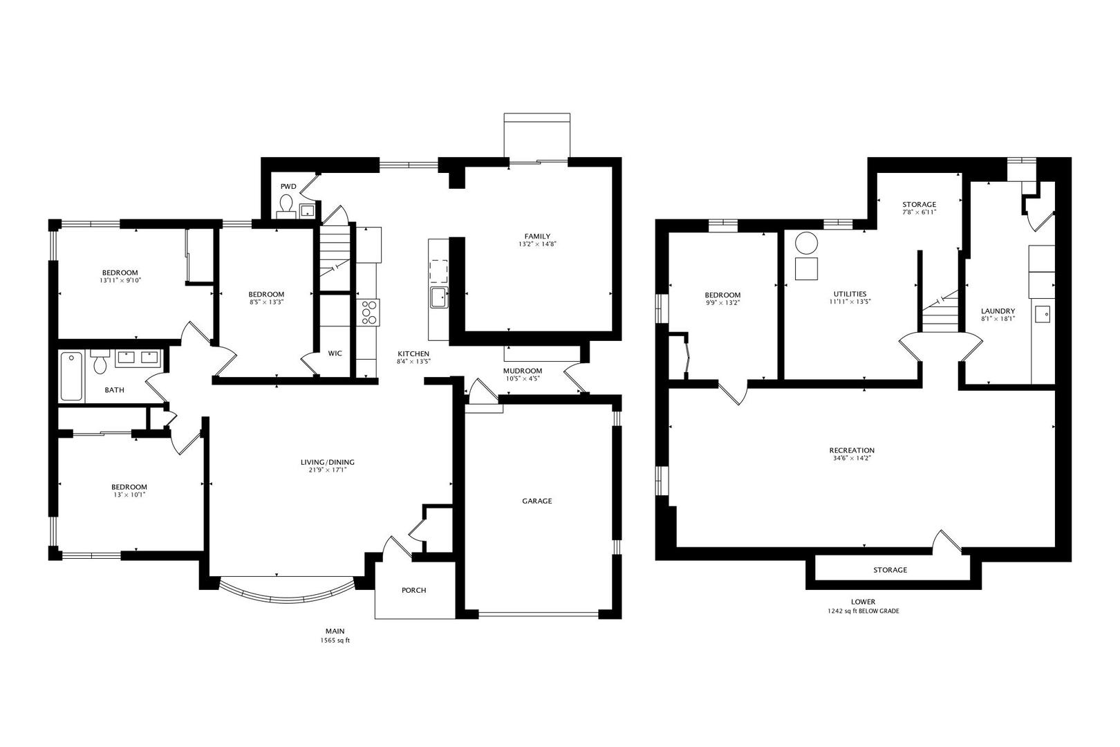 502 S William Street Property Photo 32