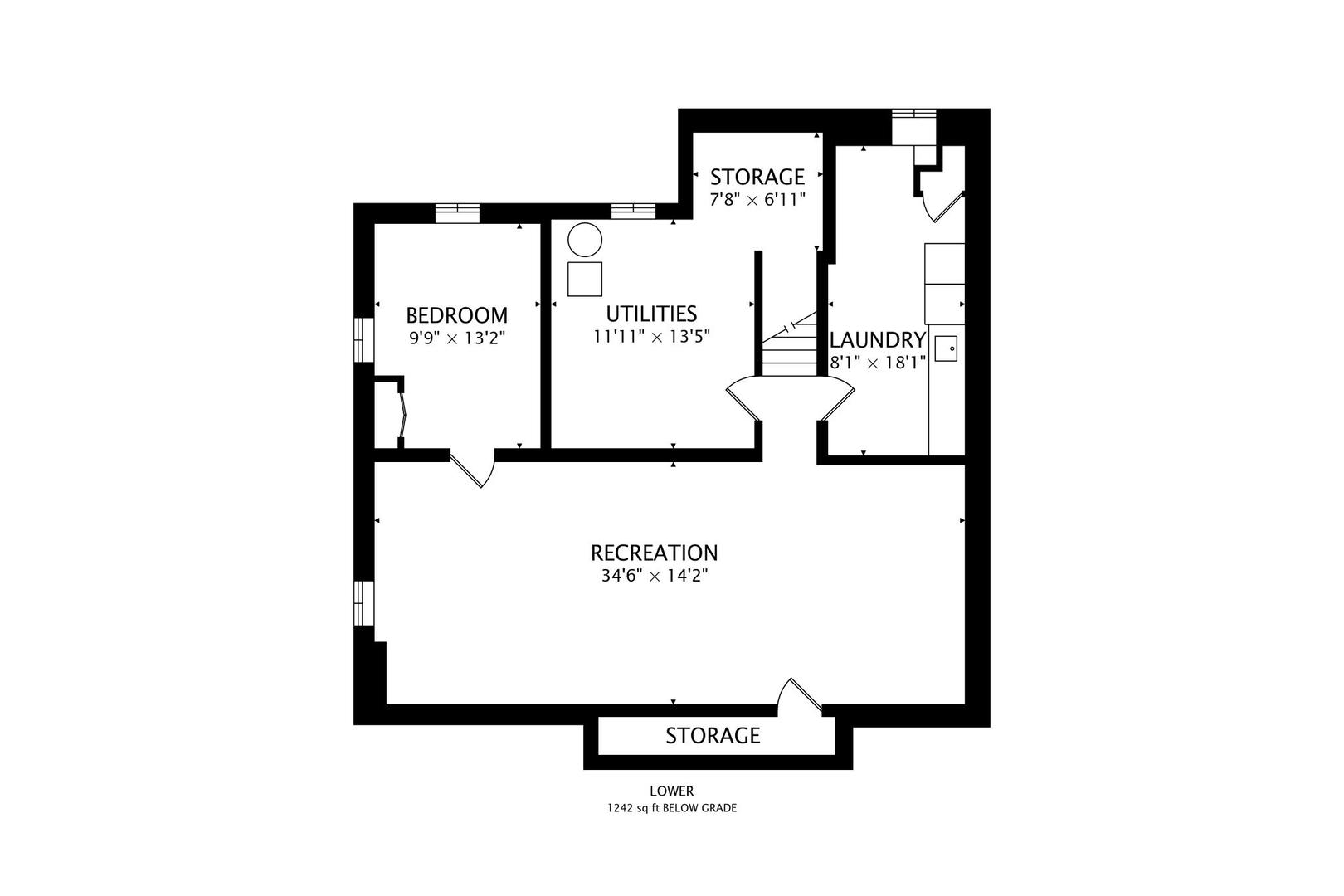 502 S William Street Property Photo 33
