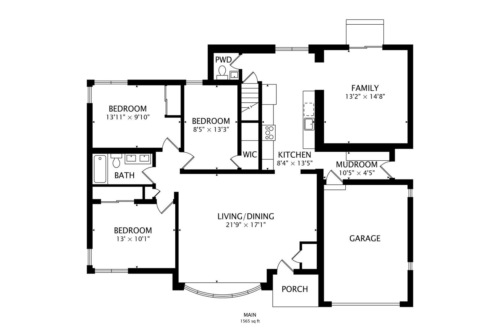 502 S William Street Property Photo 34