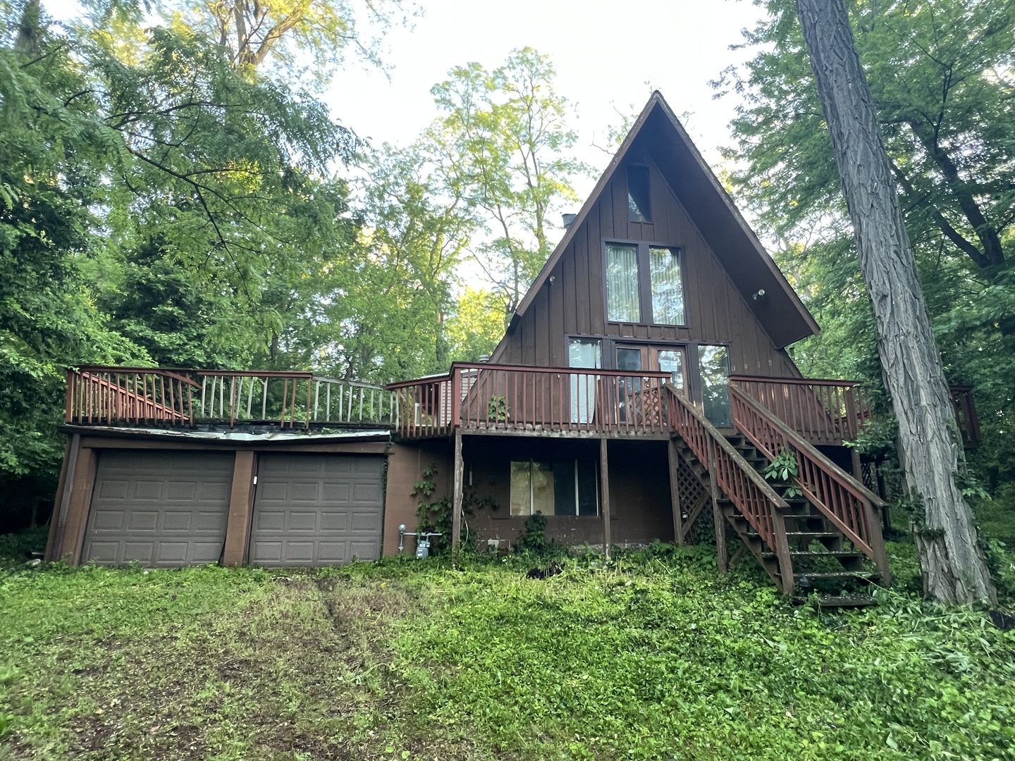 307 Northern Oaks Drive