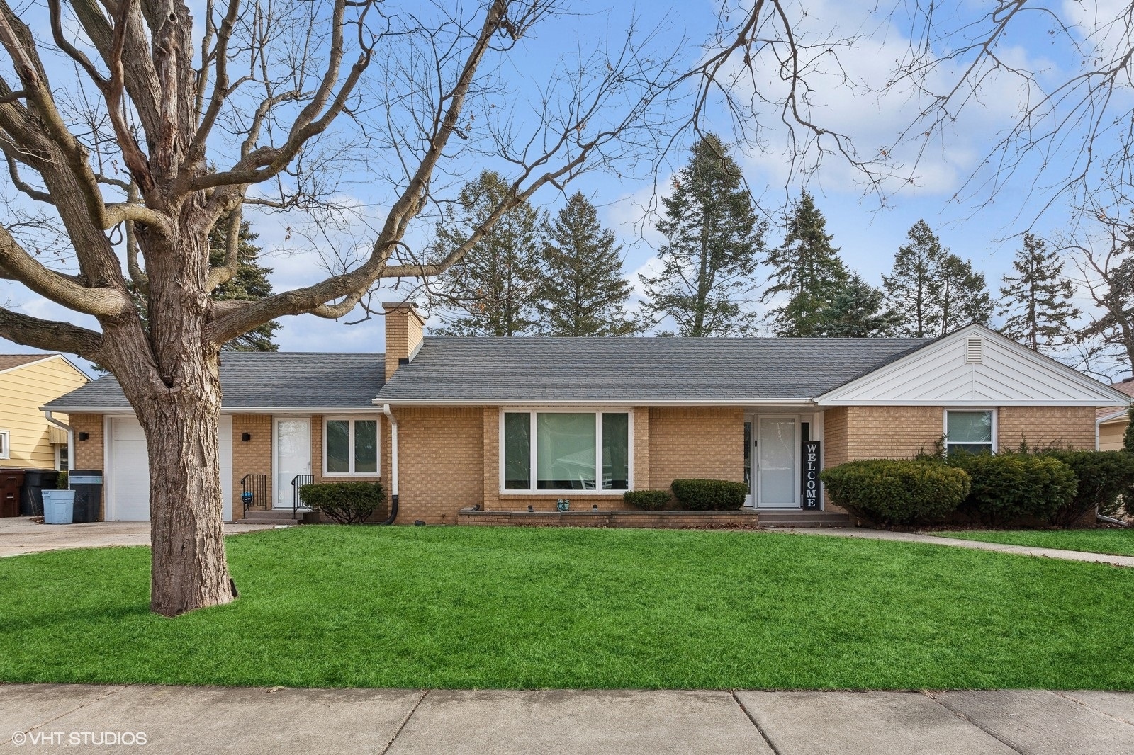 1010 Woodland Drive Property Photo 1