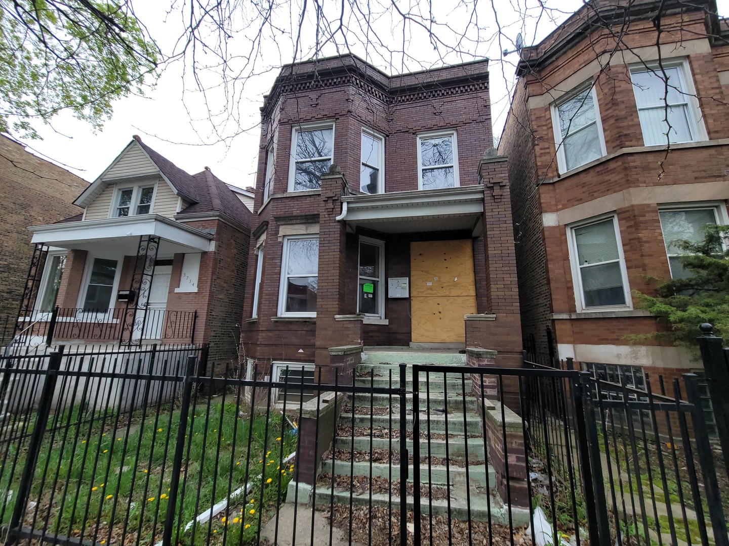 5732 S Sangamon Street Property Photo 1