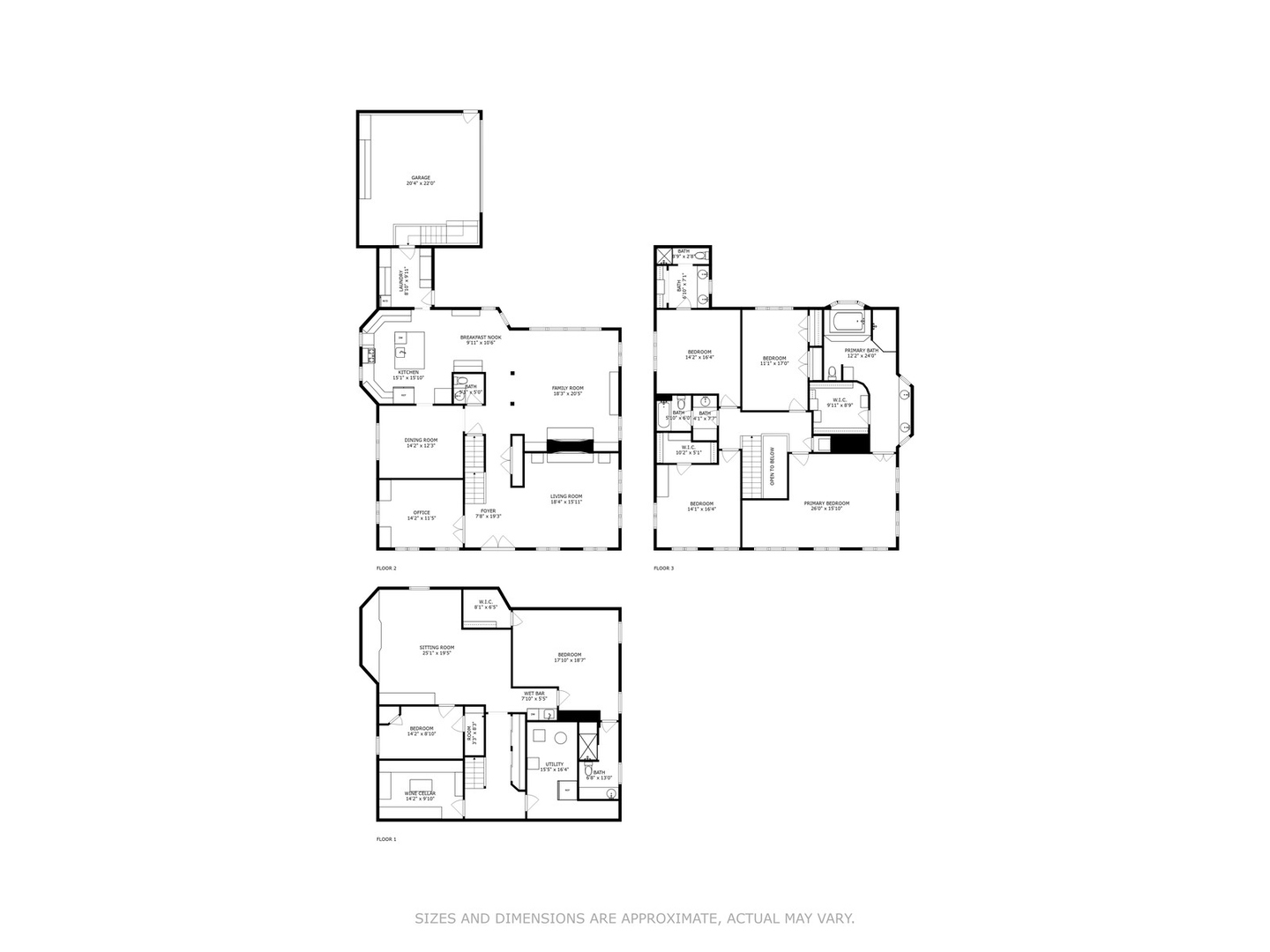 226 N Vine St Property Photo 38