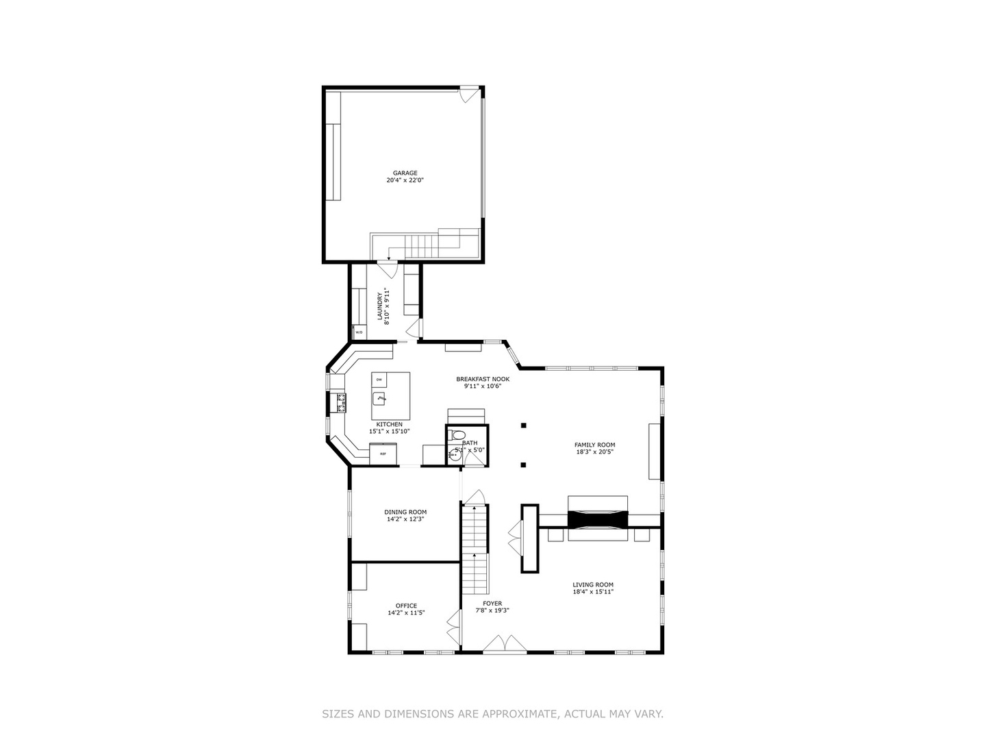 226 N Vine St Property Photo 39