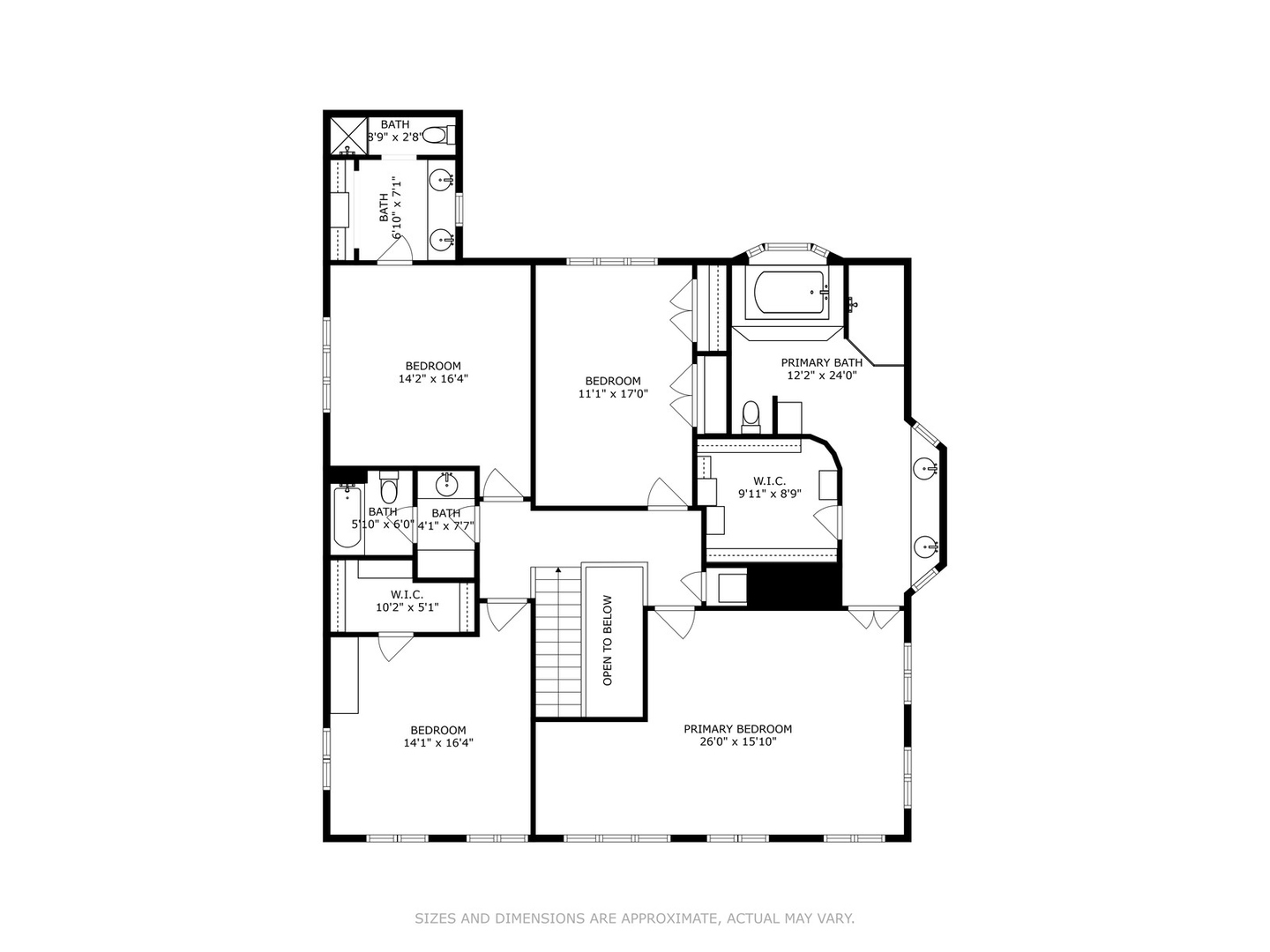 226 N Vine St Property Photo 40