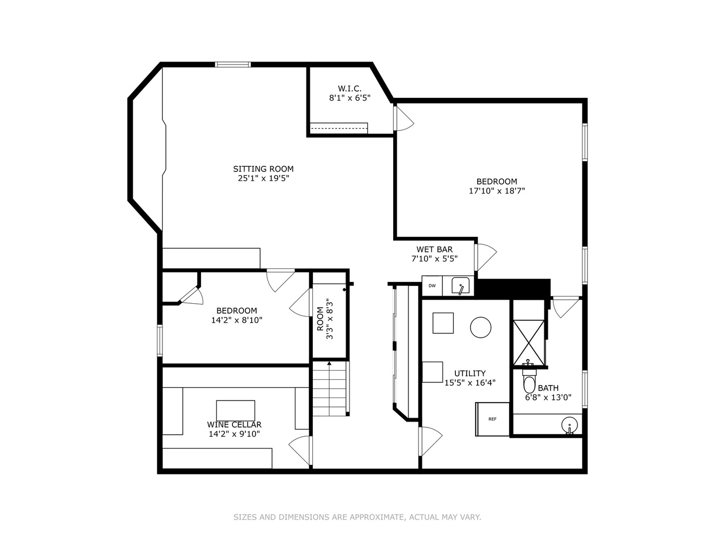 226 N Vine St Property Photo 41