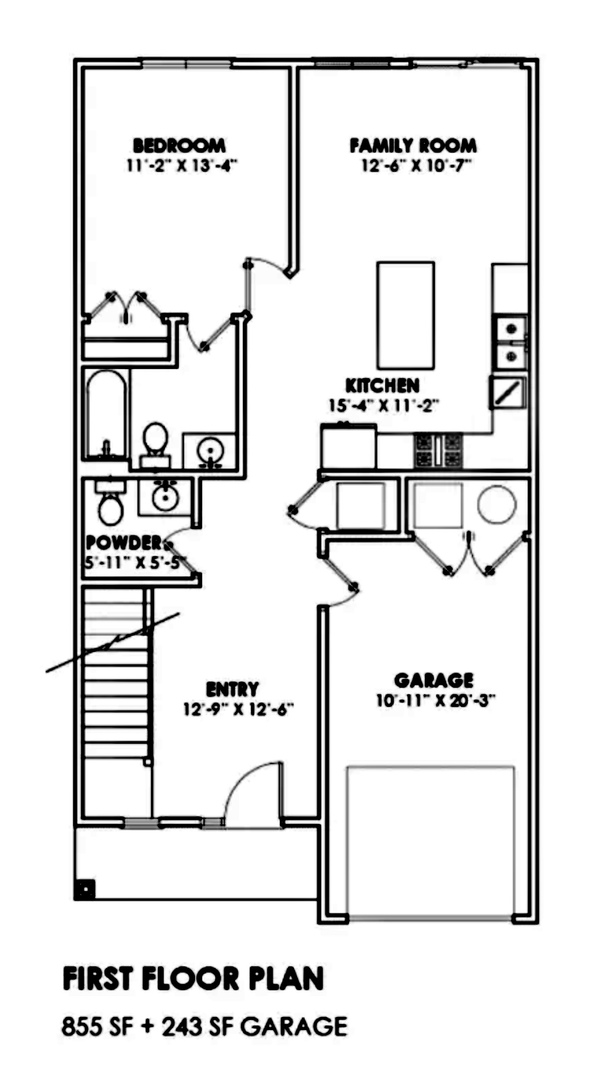 5400 135th Street Property Photo 5