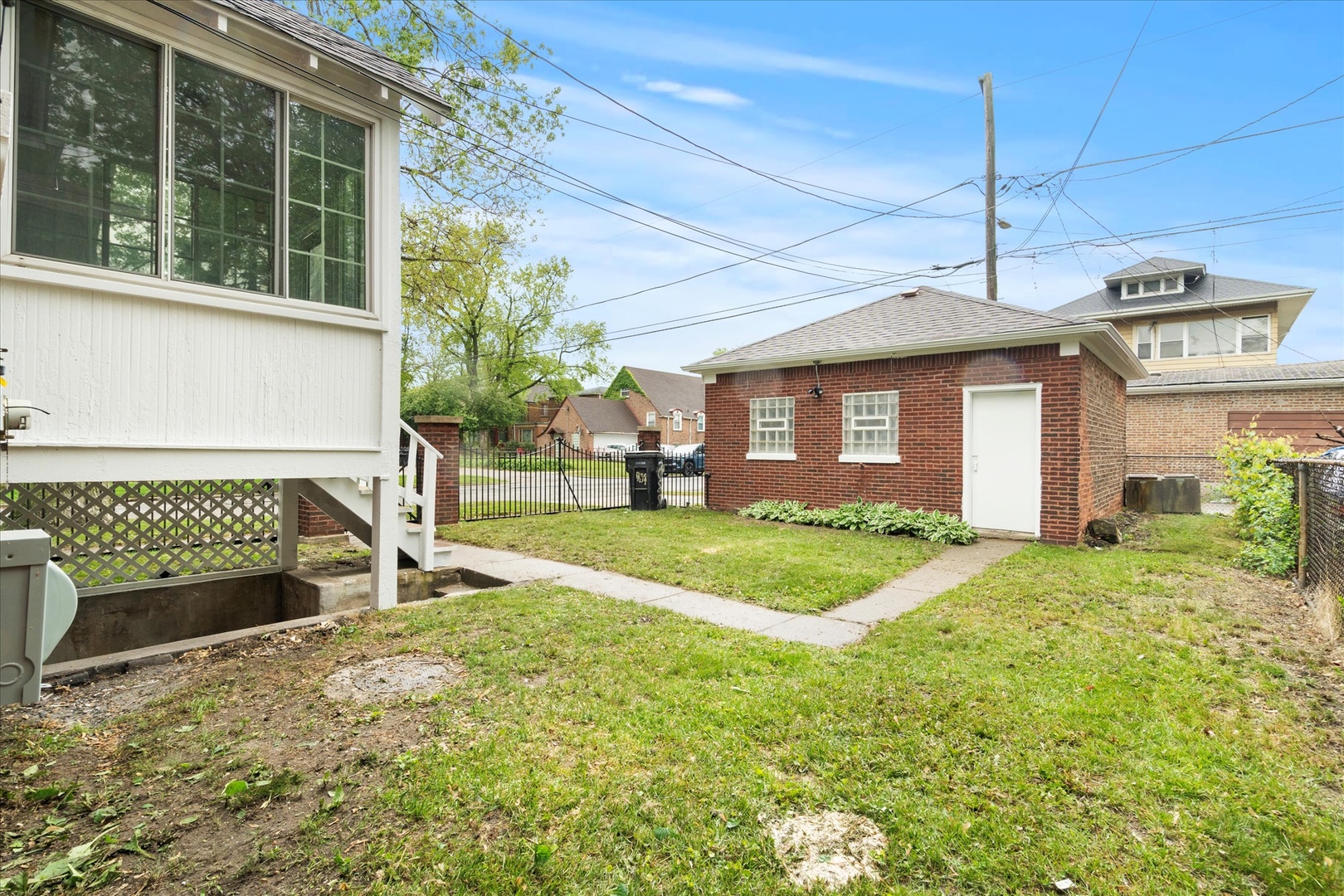 7658 S Luella Avenue Property Photo 36