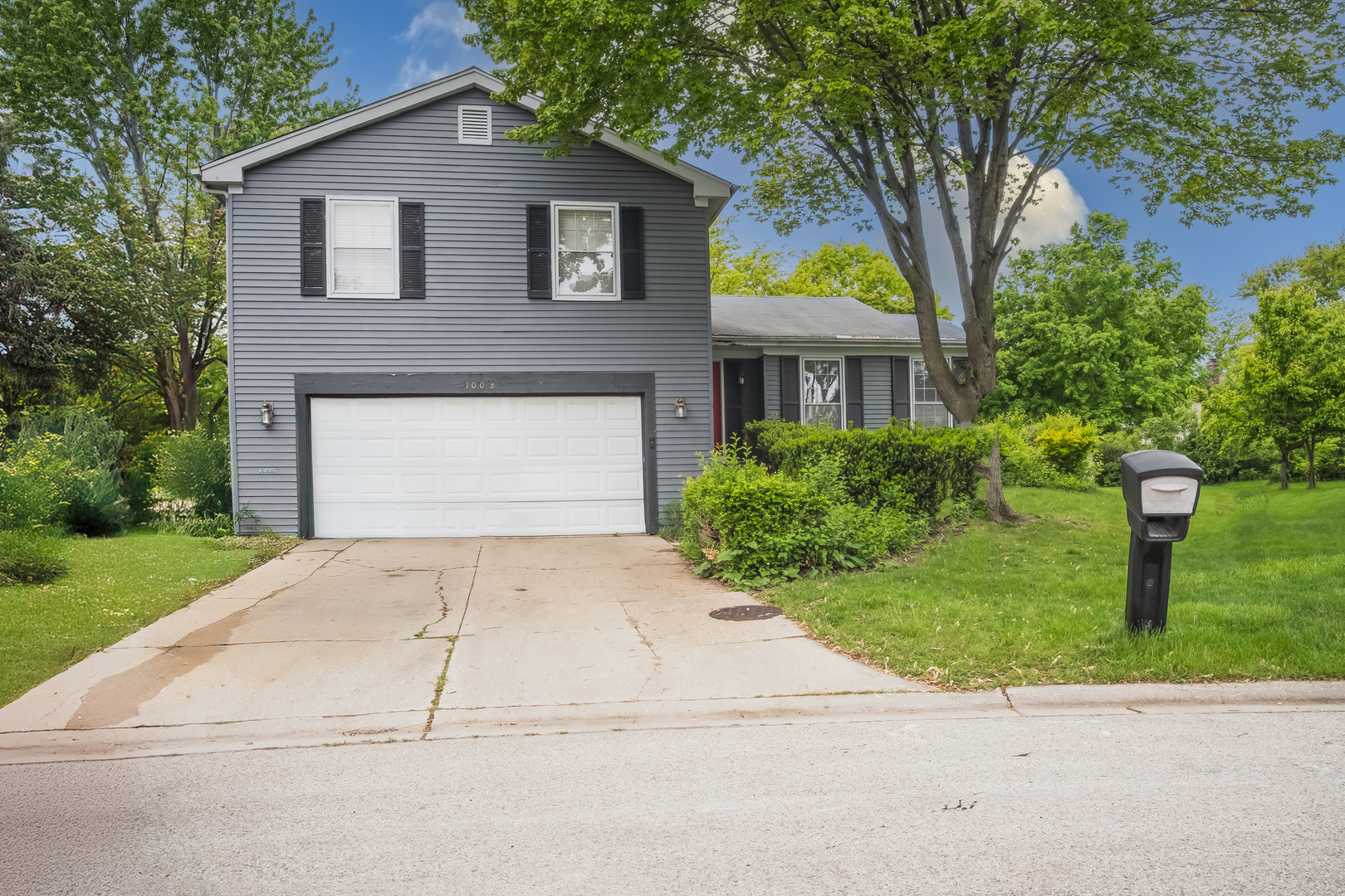 1005 Cooper Court Property Photo 1