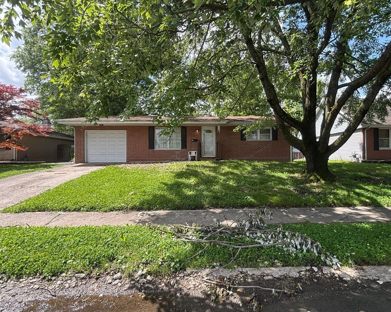 14 Wilson Park Drive