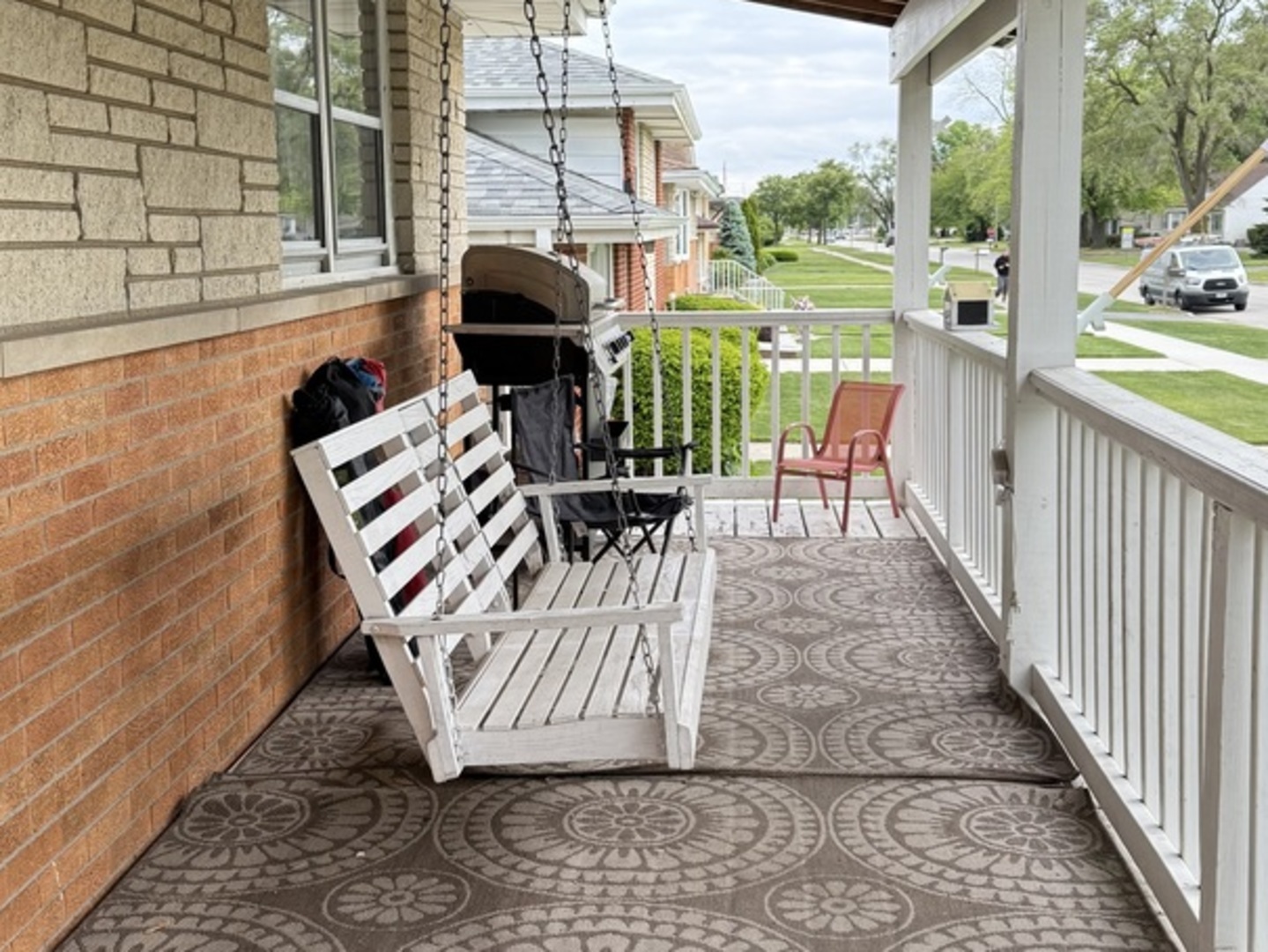 7707 S Oketo Avenue Property Photo 5