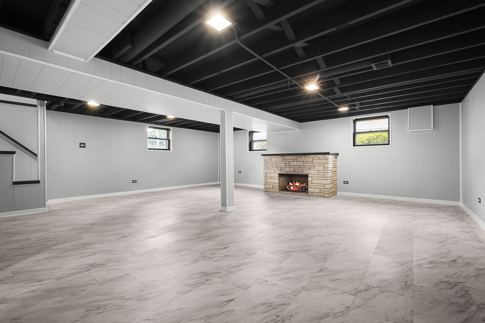 7707 S Oketo Avenue Property Photo 20