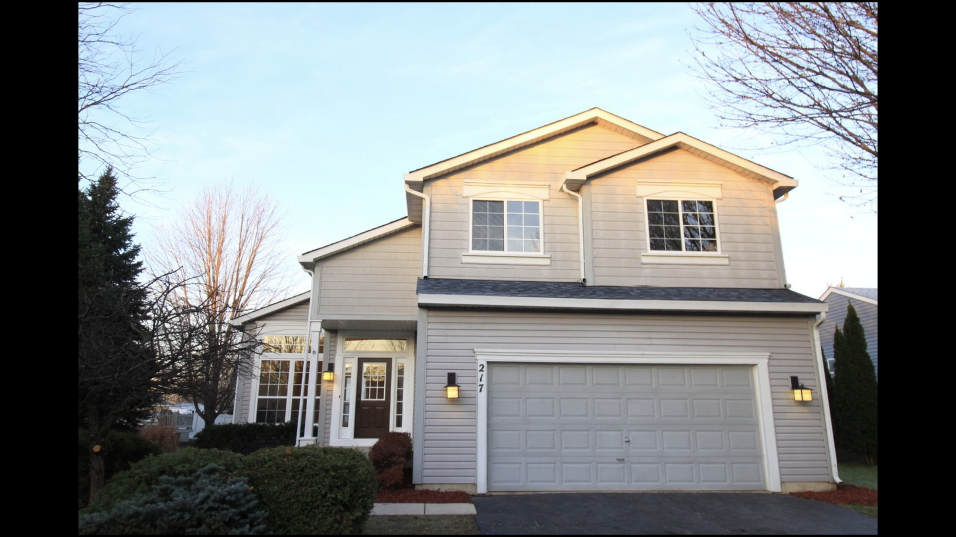 217 Sparrow Lane Property Photo 1