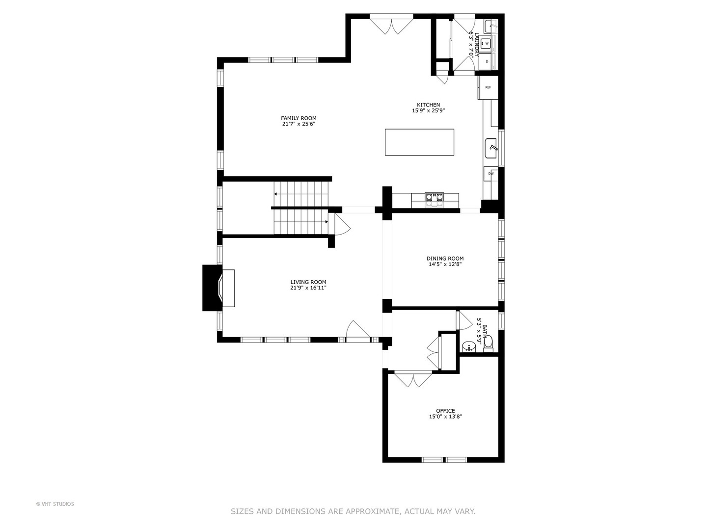 296 Huron Street Property Photo 44