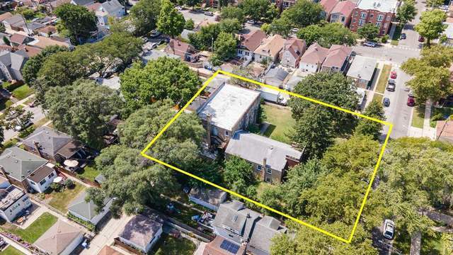 6333 W Cornelia Avenue Property Photo 2