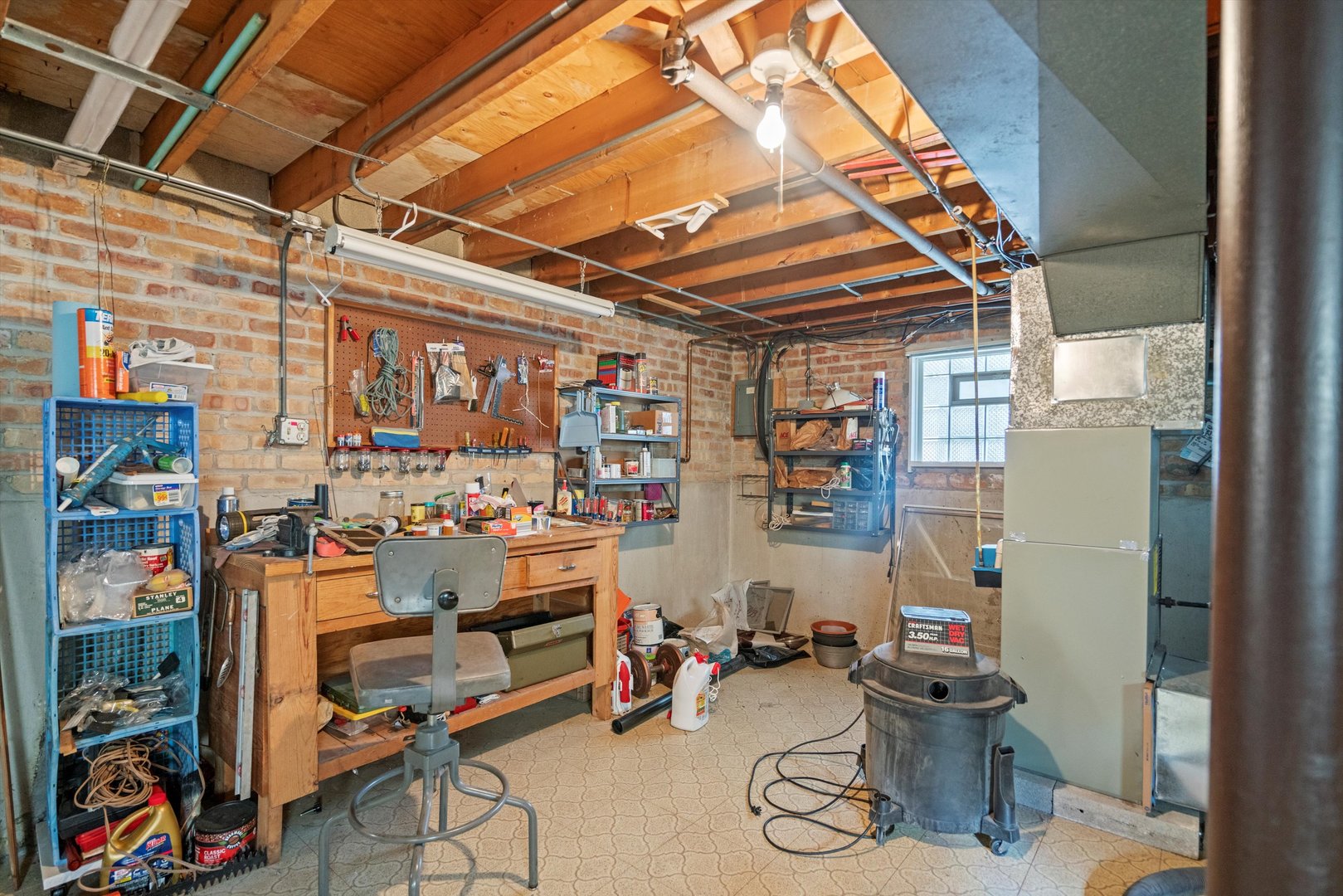 5839 S Newland Avenue Property Photo 21