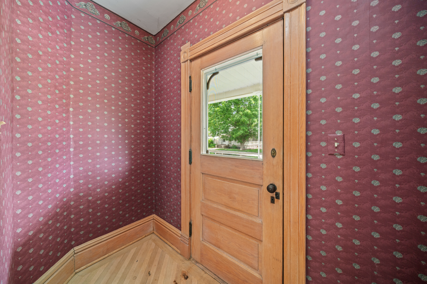 508 Grant Street Property Photo 3