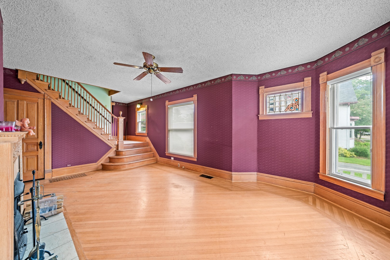 508 Grant Street Property Photo 4