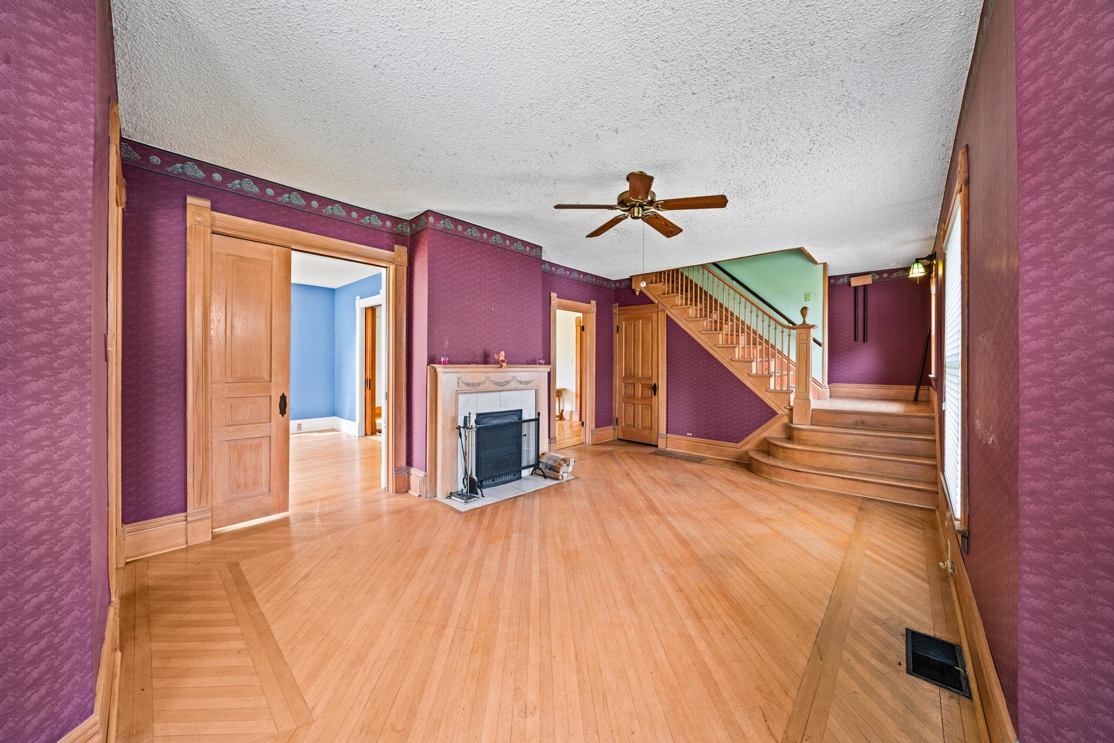 508 Grant Street Property Photo 5