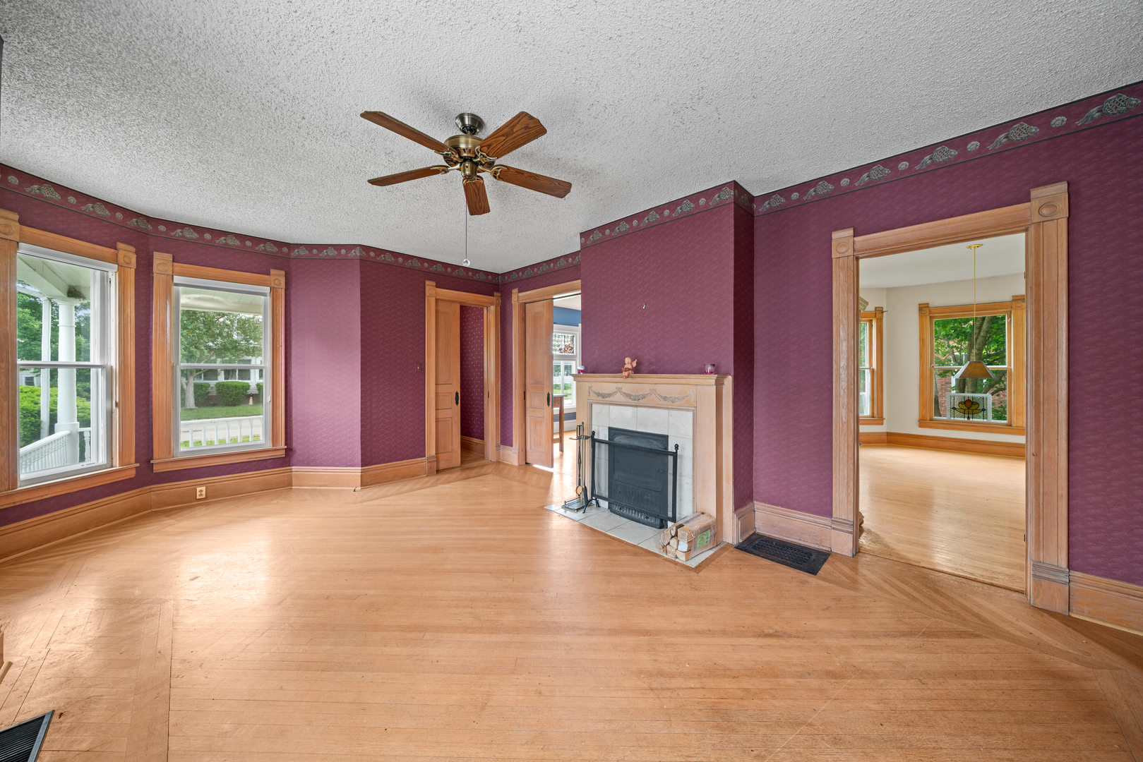 508 Grant Street Property Photo 6